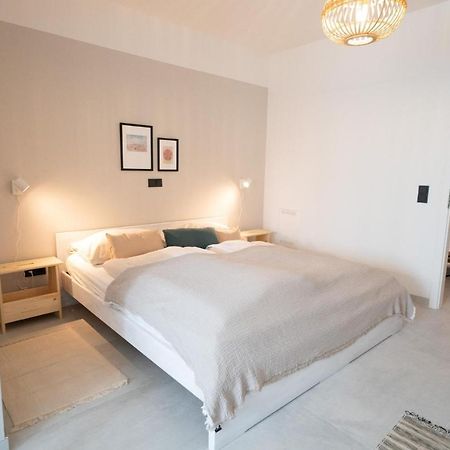 Familienapartment Reifnitz Maria Wörth Екстериор снимка