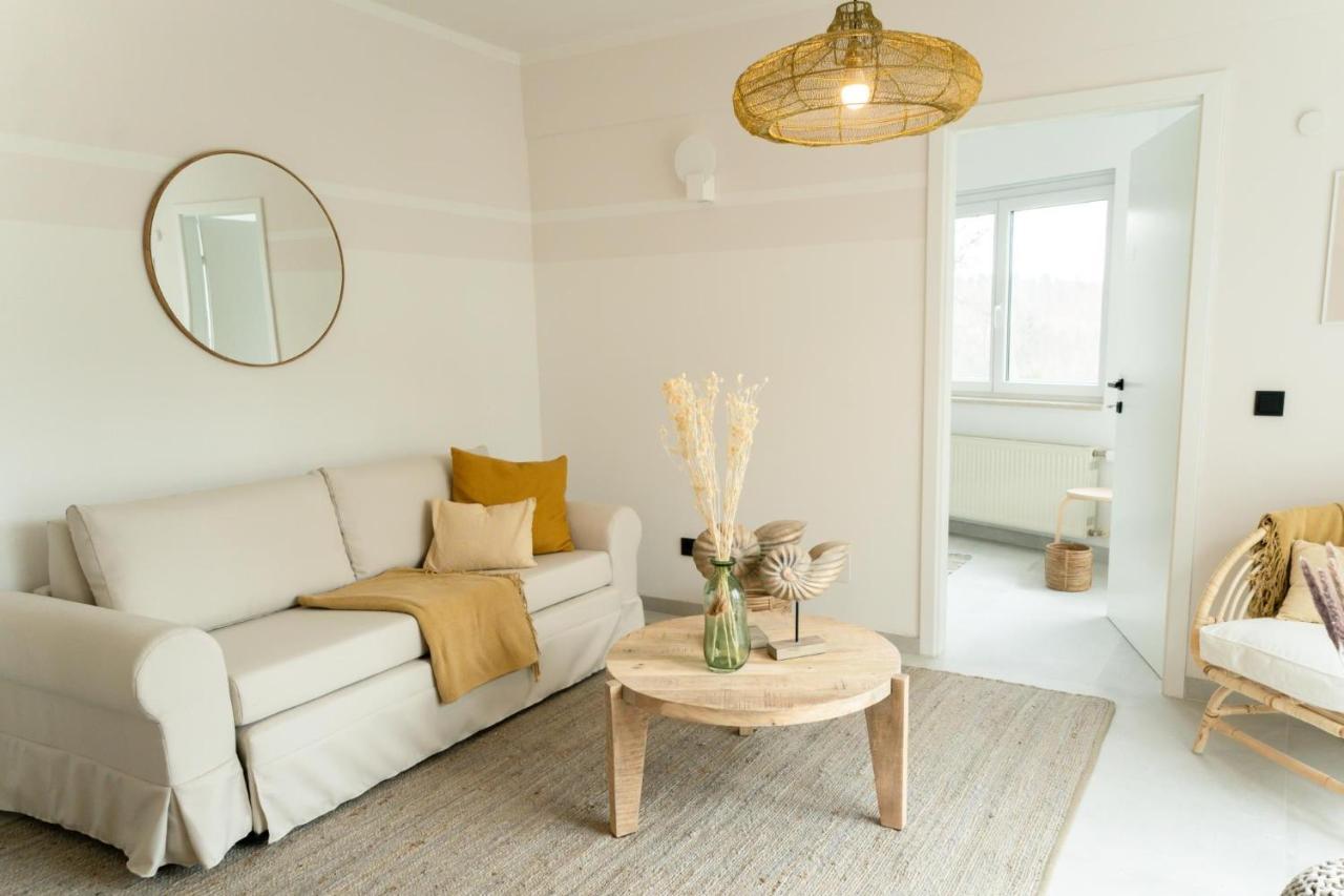 Familienapartment Reifnitz Maria Wörth Екстериор снимка
