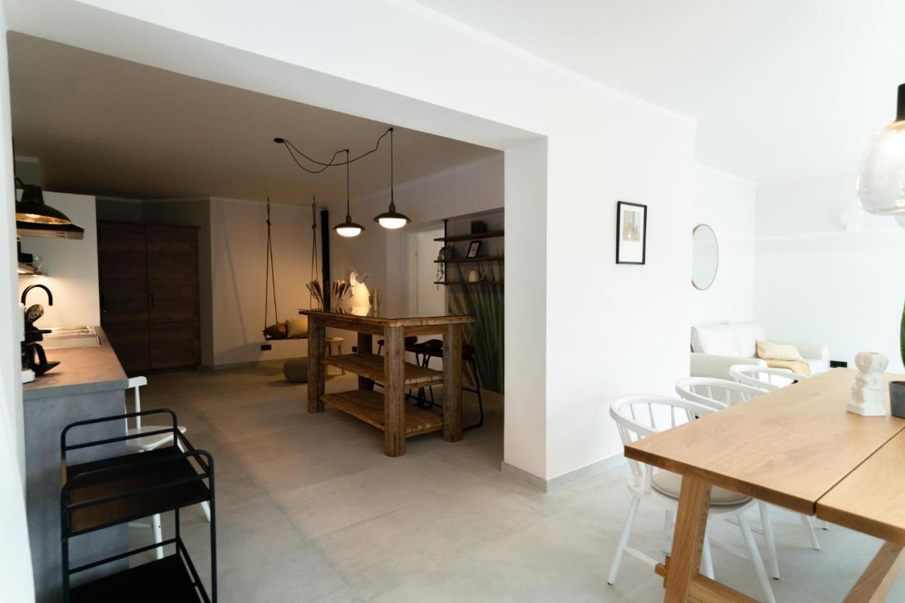 Familienapartment Reifnitz Maria Wörth Екстериор снимка